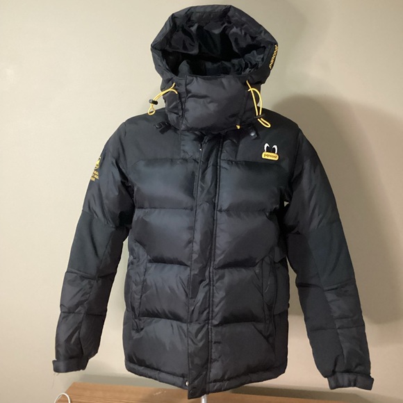 Winter jacket 3 - Picture 1 of 8